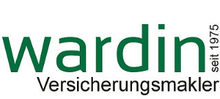 Versicherungsmakler Wardin GmbH Logo